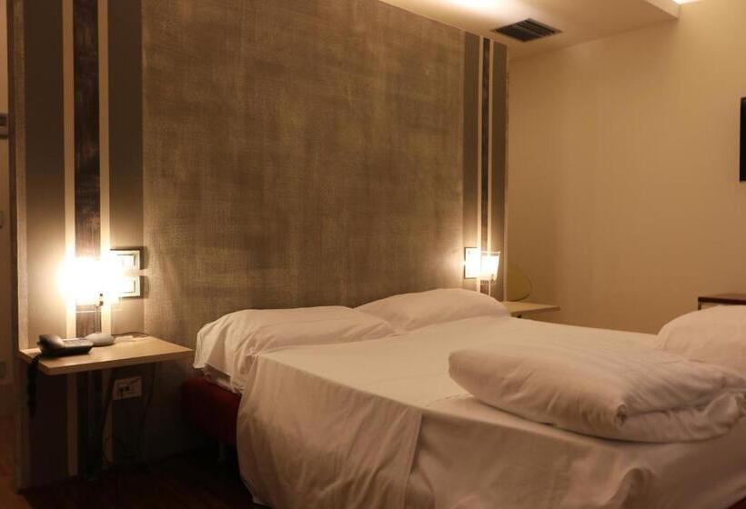 スーペリアールーム, Borgo Santa Giulia