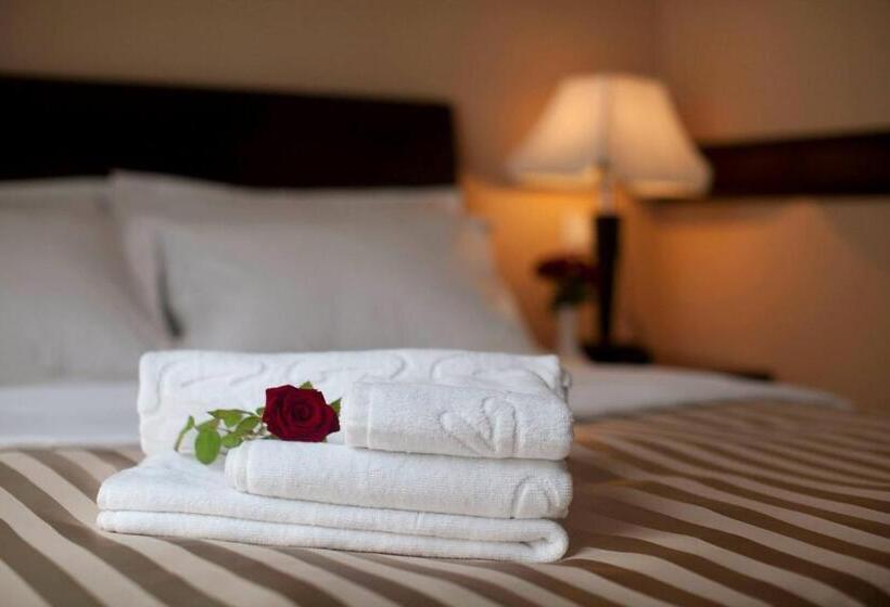 Номер Стандарт, Best Western Plus Paradise Hotel Dilijan