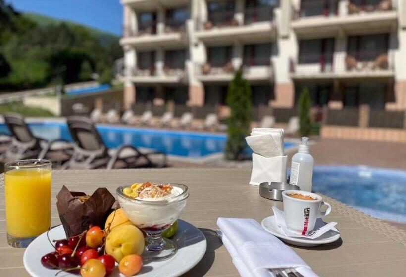Семейный Номер, Best Western Plus Paradise Hotel Dilijan