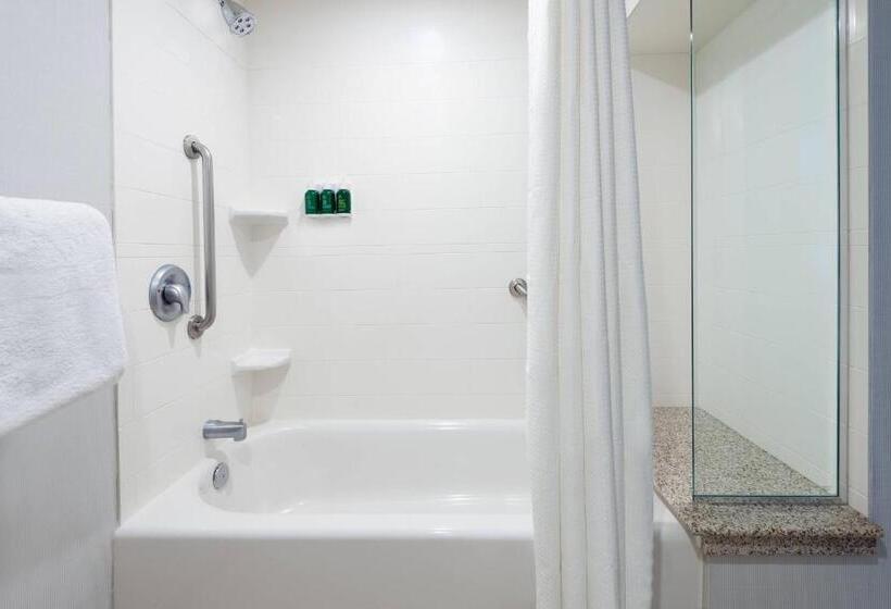 اتاق استاندارد, Courtyard By Marriott Buffalo Airport
