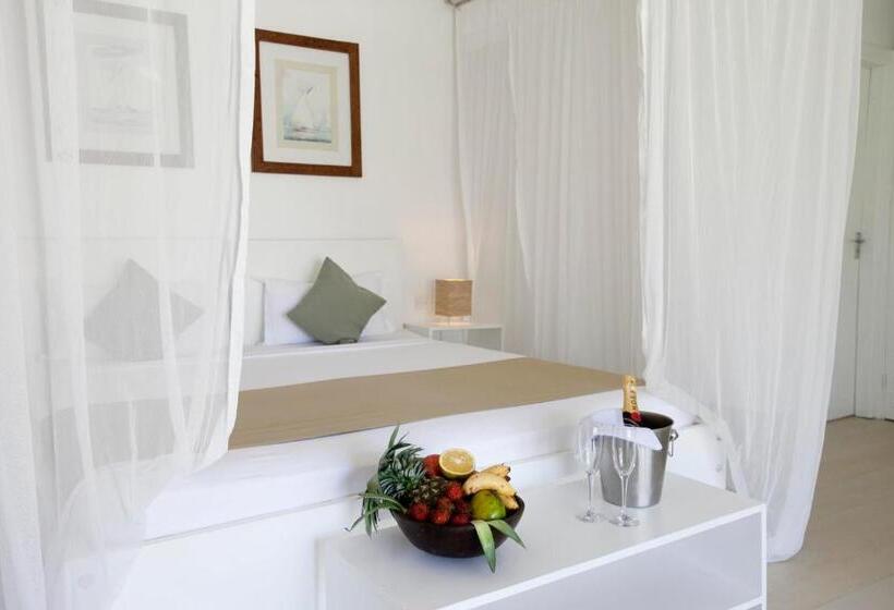 חדר סופריור, Dhow Inn Boutique