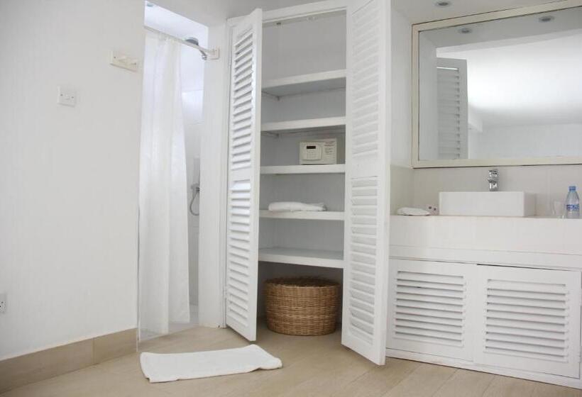 חדר סופריור לשלושה, Dhow Inn Boutique