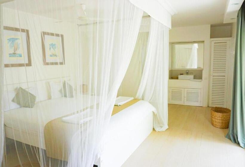 חדר פרמיום, Dhow Inn Boutique
