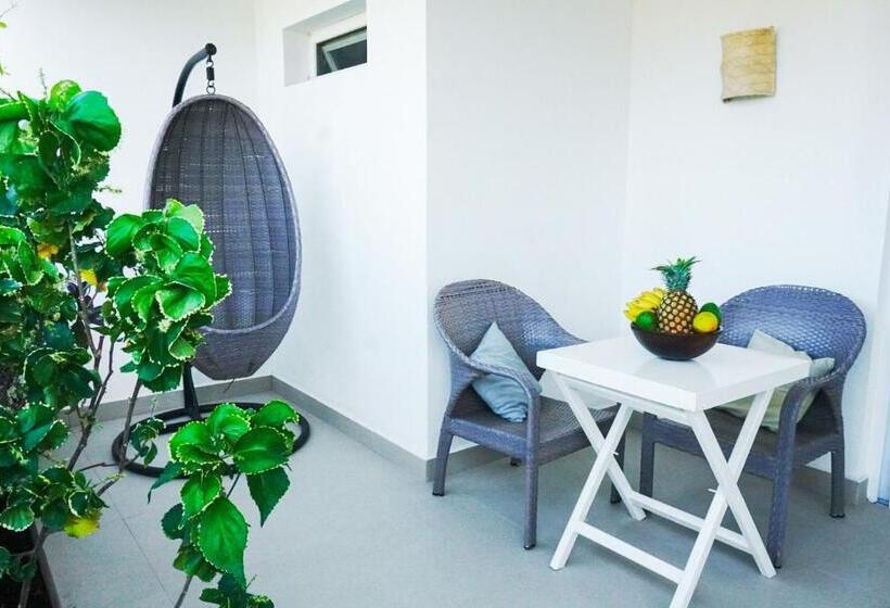 חדר פרמיום, Dhow Inn Boutique