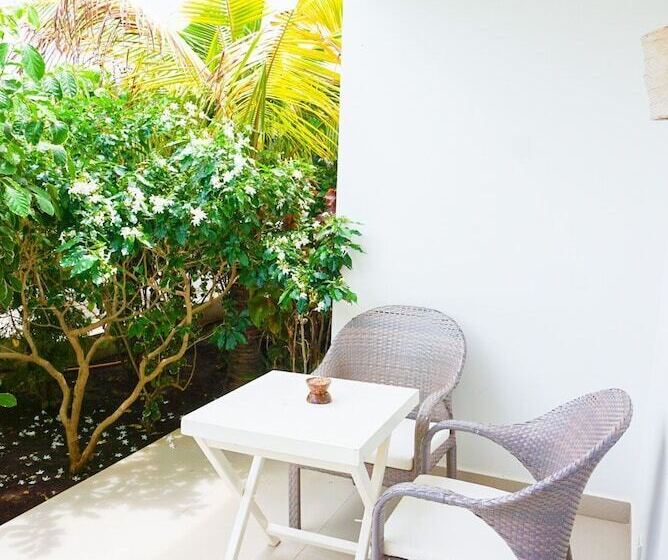 חדר פרמיום, Dhow Inn Boutique