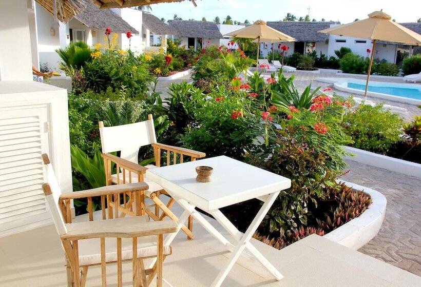 חדר סופריור לשלושה, Dhow Inn Boutique