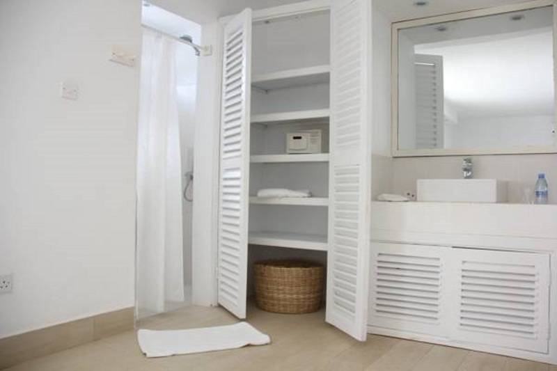 חדר סופריור לשלושה, Dhow Inn Boutique
