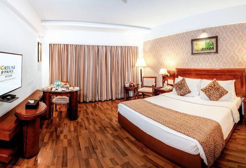 Номер Клуб, Fortune Jp Palace, Mysore   Member Itc S Hotel Group