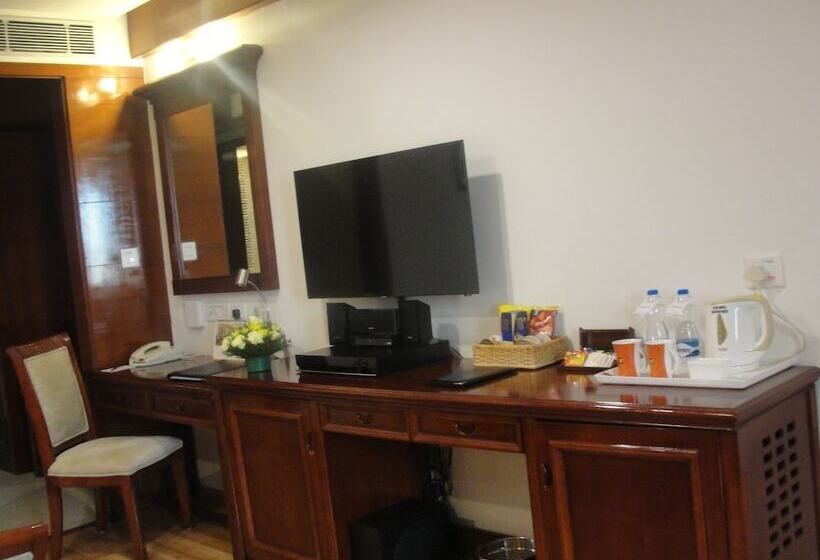 Люкс, Fortune Jp Palace, Mysore   Member Itc S Hotel Group