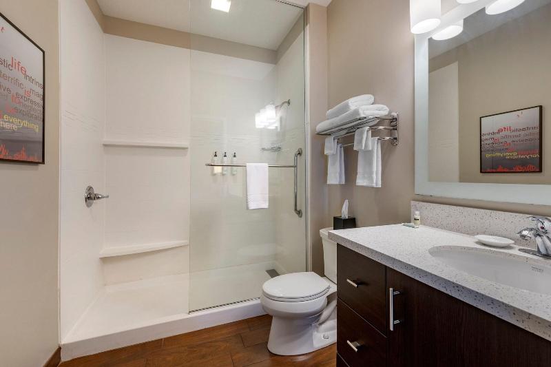 Студио Стандарт Кровать Кинг, Towneplace Suites By Marriott Vincennes