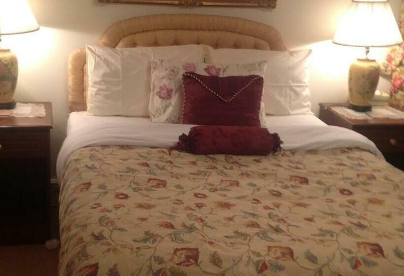 스탠다드 룸, Killyliss Country House B&b