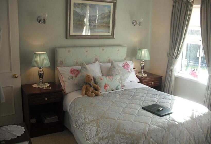 스탠다드 룸, Killyliss Country House B&b