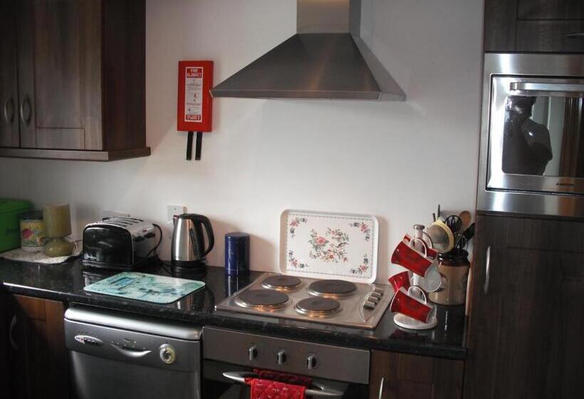 스탠다드 룸, Killyliss Country House B&b