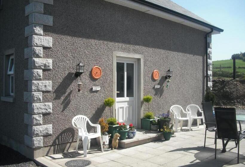 스탠다드 룸, Killyliss Country House B&b