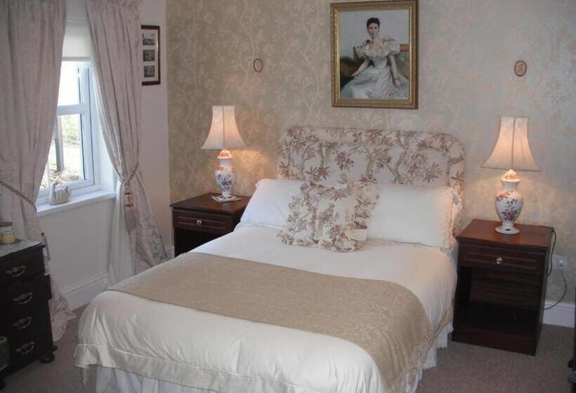 스탠다드 트리플 룸, Killyliss Country House B&b