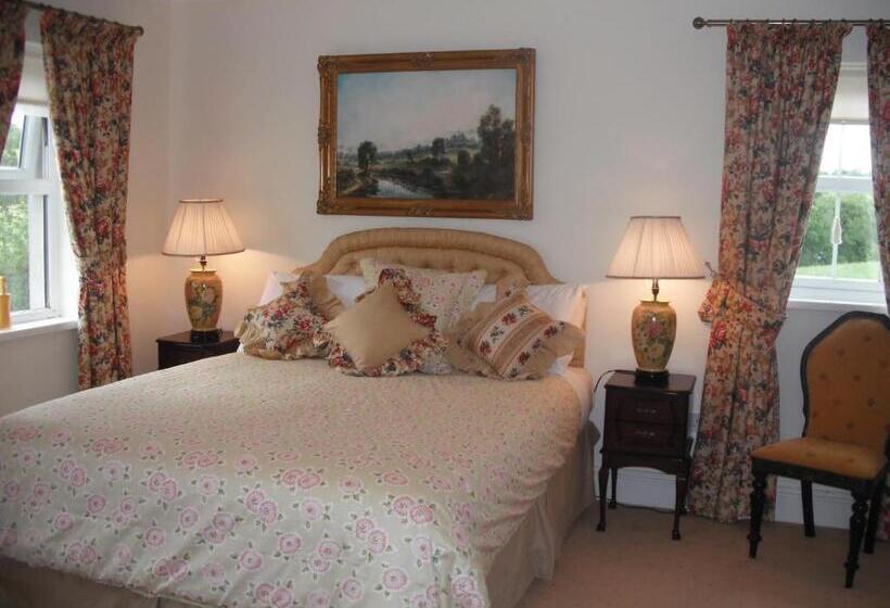 스탠다드 룸, Killyliss Country House B&b