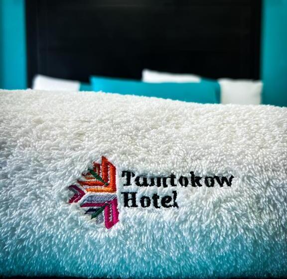 اتاق استاندارد, Tamtokow