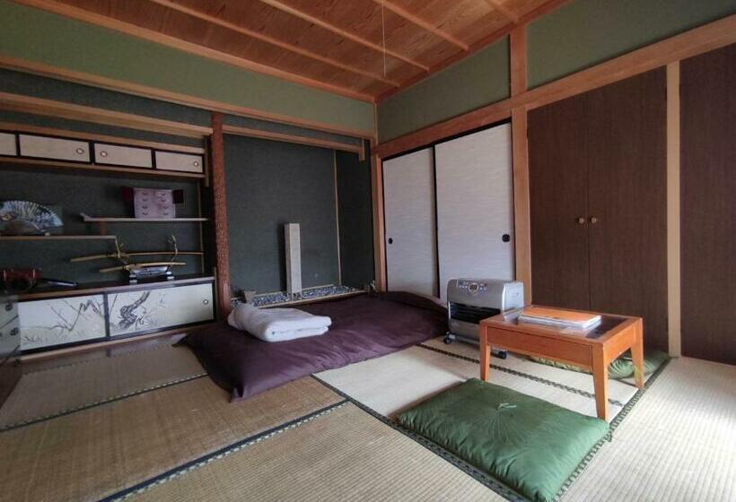 Дом 1 Спальня, One Person Random Room Local House Stay  Vacation Stay 40532v
