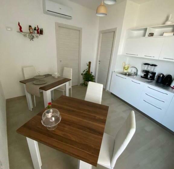 Номер Стандарт, Bed And Breakfast Il Limone