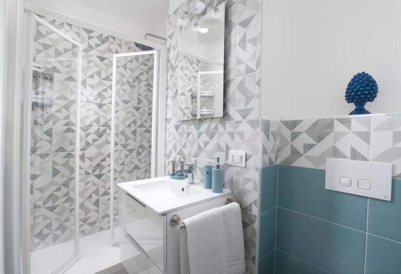 Дом 1 Спальня, B&b Sorrento Mahal Kita