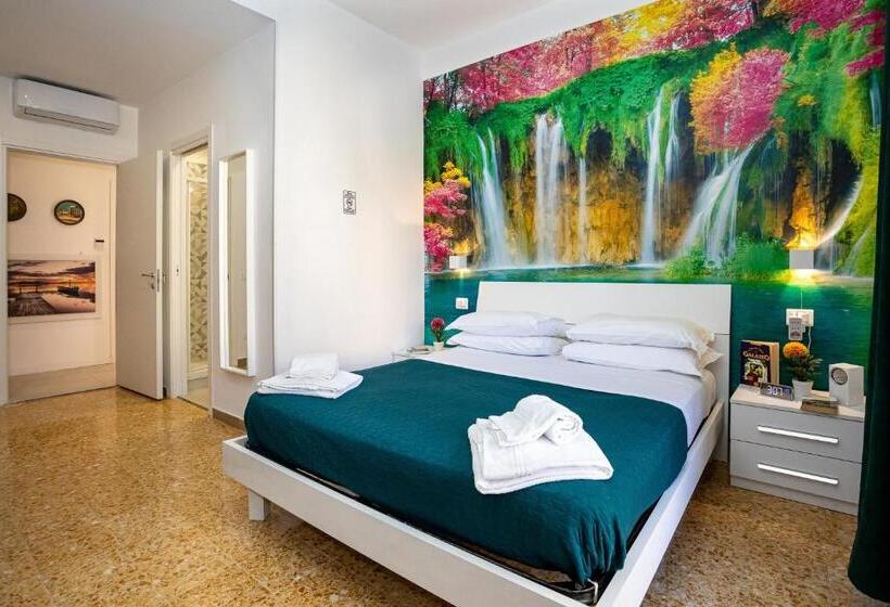 Дом 1 Спальня, B&b Sorrento Mahal Kita