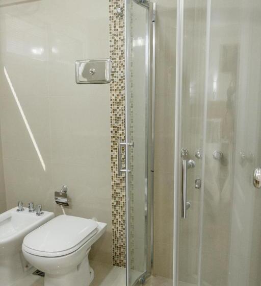 Номер Стандарт, Mediterráneo Hotel Y Spa