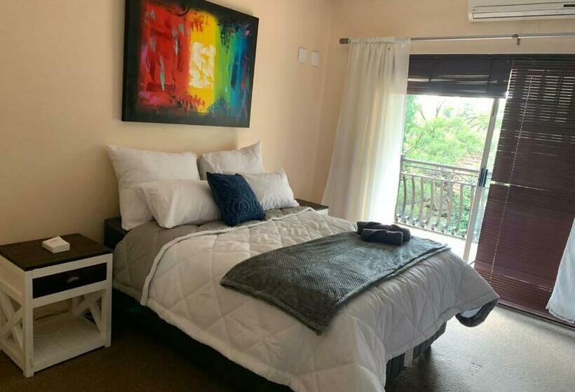 스탠다드 룸, Garden Palace Guesthouse