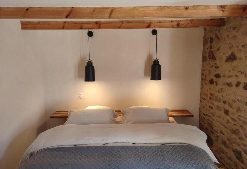 Номер Стандарт, Chambres Et Tables D Hôtes Cornec