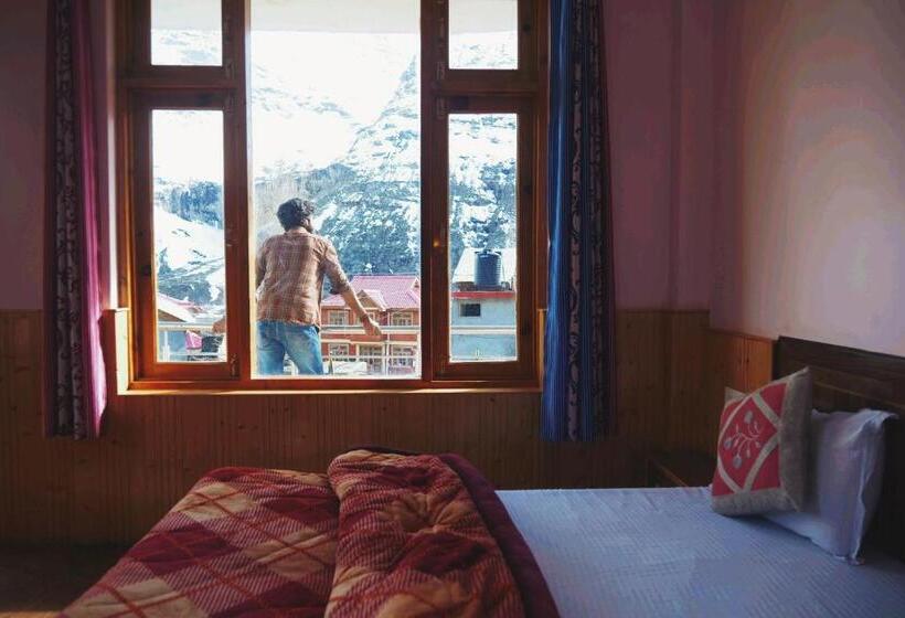 수피리어 룸, Hobknob Sissu   Boutique Home