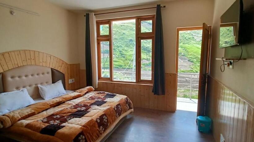수피리어 룸, Hobknob Sissu   Boutique Home