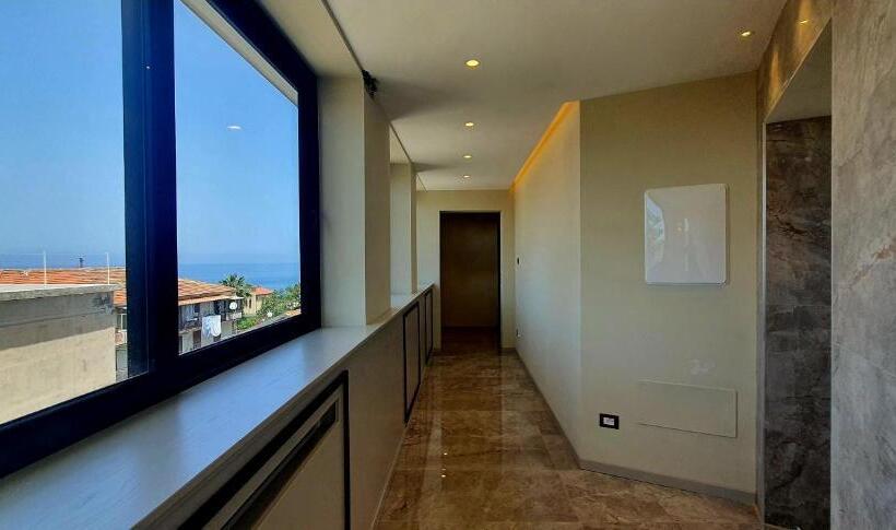 デラックスルーム, Solmaris Tropea Rooms & Suites