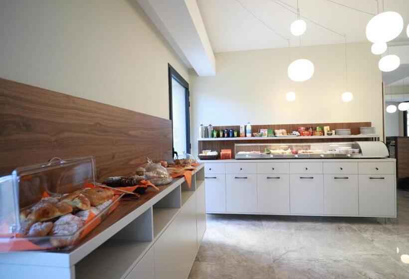バルコニー付スイート, Solmaris Tropea Rooms & Suites