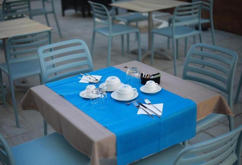デラックスルーム, Solmaris Tropea Rooms & Suites