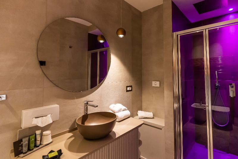 スタンダードルーム, Solmaris Tropea Rooms & Suites