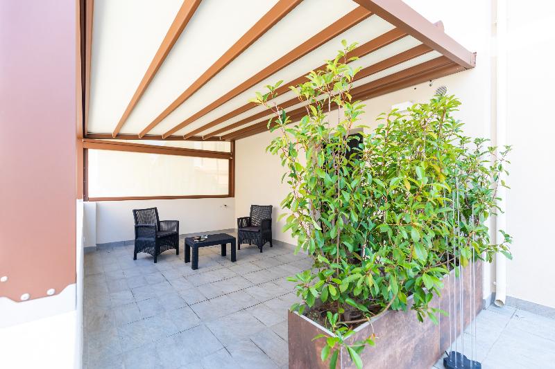 スタンダードルーム, Solmaris Tropea Rooms & Suites