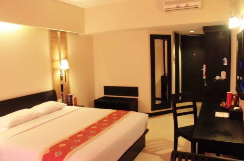 デラックスルーム, Solmaris Tropea Rooms & Suites