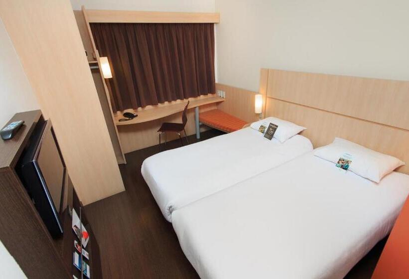标准间, Ibis Medellin