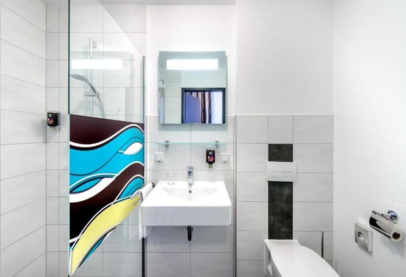 舒适型房间, Ibis Styles Arnsberg Sauerland