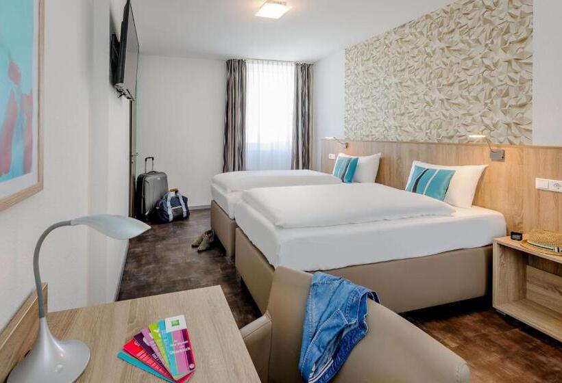家庭套房, Ibis Styles Arnsberg Sauerland