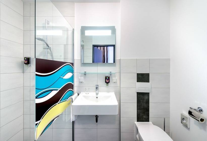 舒适型房间, Ibis Styles Arnsberg Sauerland