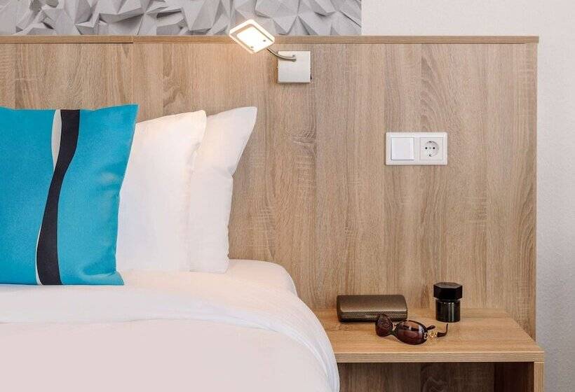 舒适型房间, Ibis Styles Arnsberg Sauerland