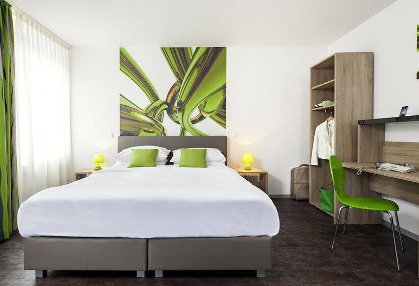 舒适型房间, Ibis Styles Arnsberg Sauerland