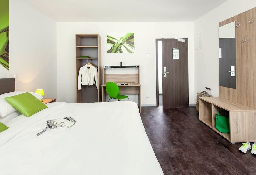 家庭套房, Ibis Styles Arnsberg Sauerland