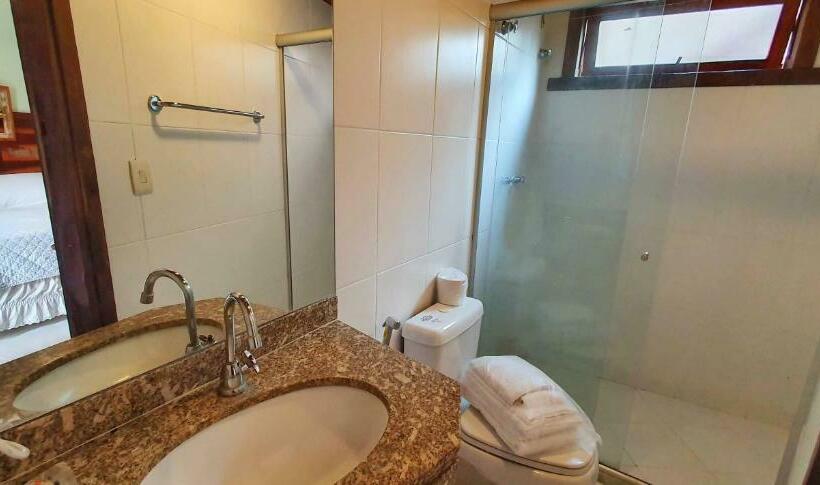Номер Стандарт, Pousada Casa De Praia