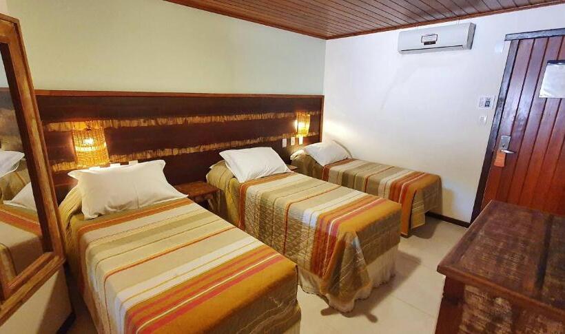 Номер Стандарт, Pousada Casa De Praia