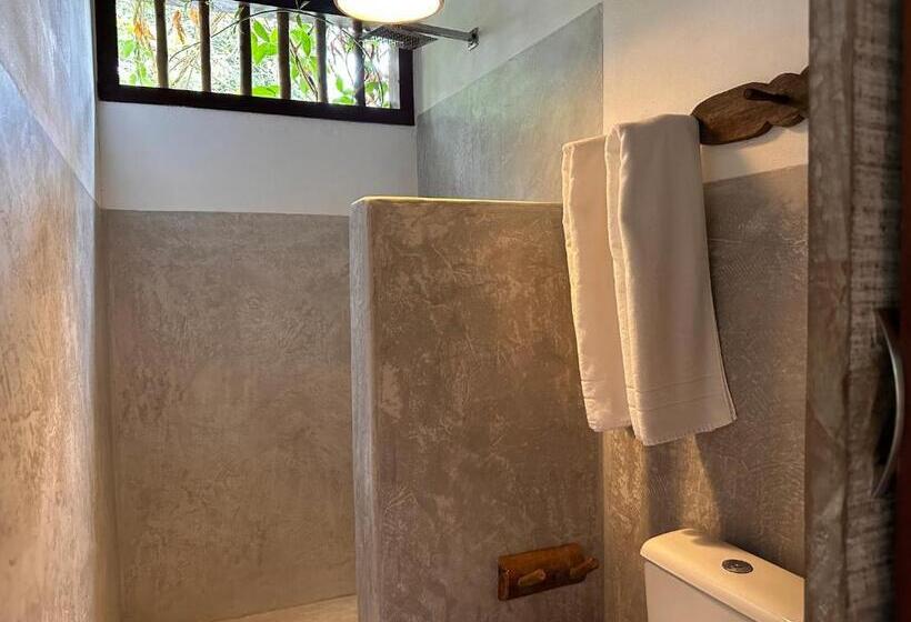 带2个卧室的标准洋房, Soleluna Casa Pousada