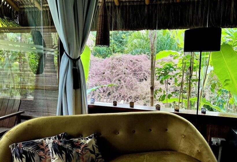 标准平房, Soleluna Casa Pousada