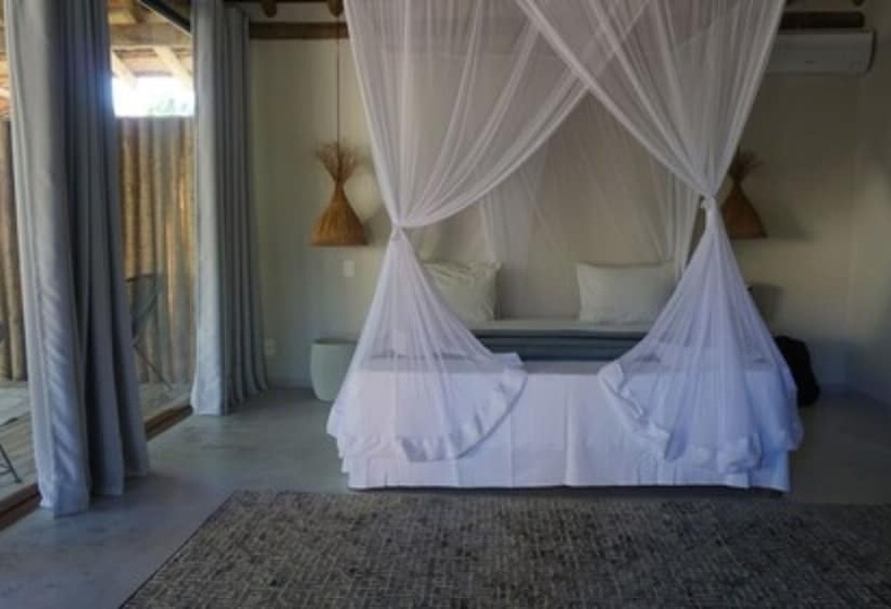 高级洋房, Soleluna Casa Pousada