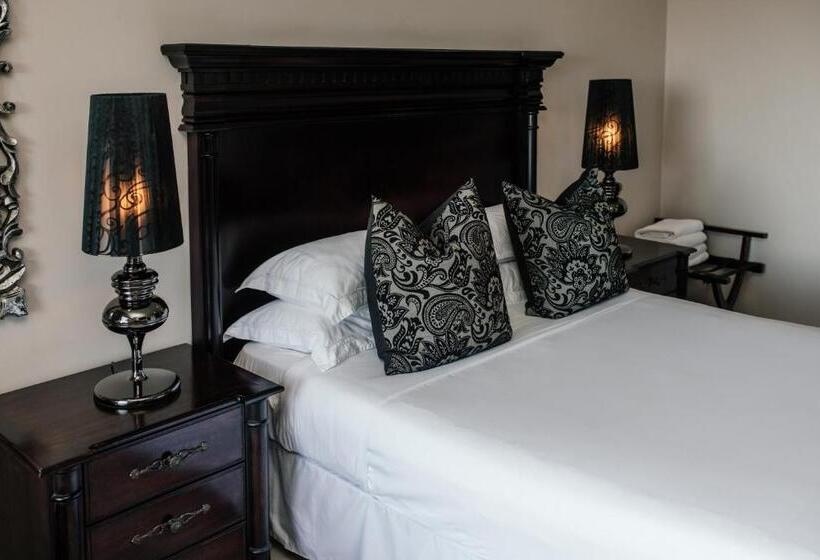 Номер Deluxe Вид на Море, The View Boutique Hotel & Spa