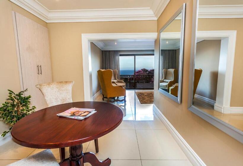 Апартаменты 2 Спальни Вид на Море, The View Boutique Hotel & Spa